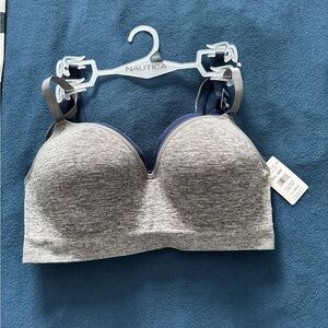 Nautica Intimates 2PC Bra